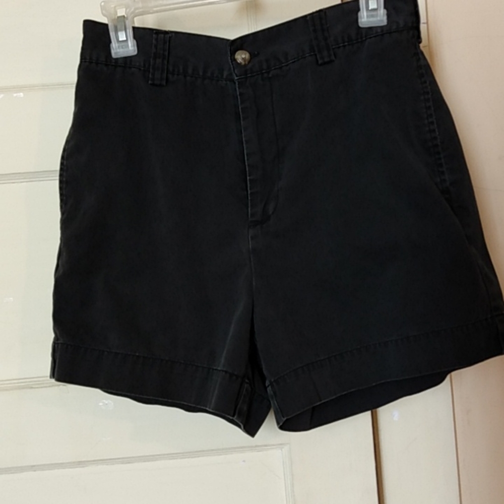 Britches High Waisted Shorts